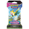 Pokémon TCG: Sword & Shield - Fusion Strike Booster Pack
