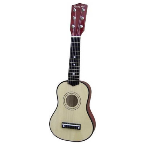 Ready ACE - Audition Series - Mini Houten Gitaar