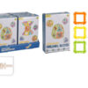 Bouwblokken set 80 stuks