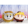 Frozen 2 Plush Clip On
