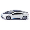 Siku 1458 -BMW i8