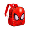 Spiderman 3D Rugtas