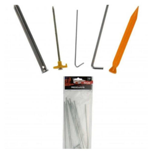 Tentharingen Assorti (assortiment – willekeurige uitvoering)