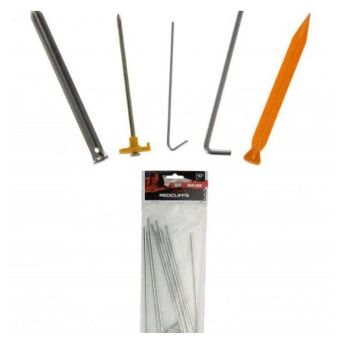 Tentharingen Assorti (assortiment – willekeurige uitvoering)