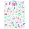 Unicorn Stickers XL