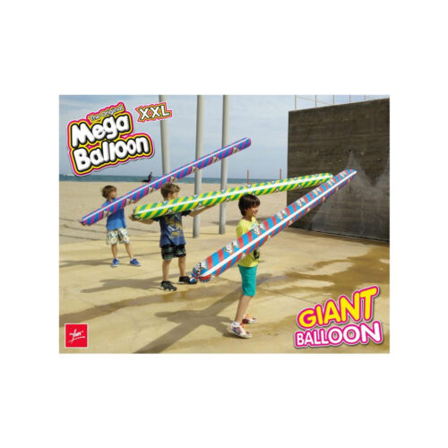 XXL Mega Balloon 3 meter lang