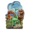 The Good Dinosaur Gigantische Muurpuzzel