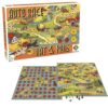 Spellen van Toen - Kat & Muis / Autorace