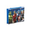 Avengers Tekenset 52-delig