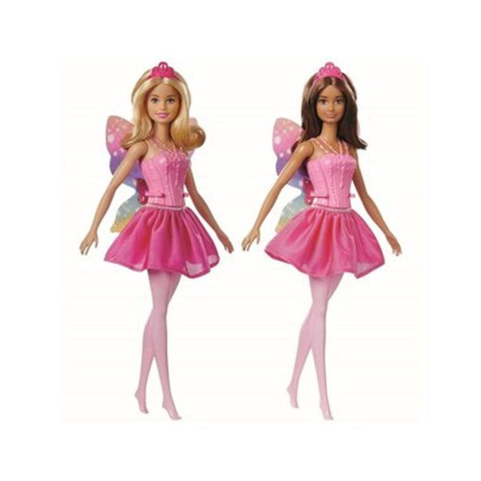 Barbiepop Dreamtopia