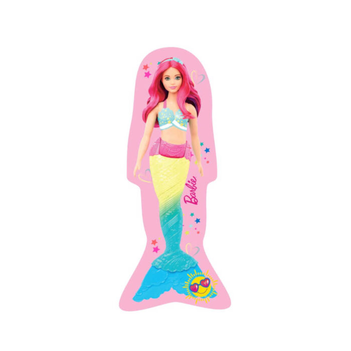 Barbie Decoratief Kussen