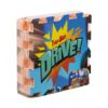 Blaze Foam Vloerpuzzel