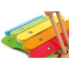 small foot - Xylophone Snail