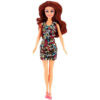 Fleur Pop + Glitter Outfit Assorti (assortiment – willekeurige uitvoering)