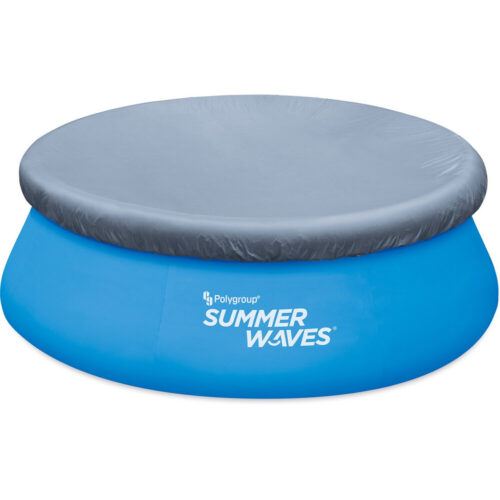 Summer Waves - Afdekzeil - Voor Quick Set 244 cm Zwembad