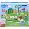 Peppa Pig: Peppa gaat naar de Dierentuin - Speelfiguur