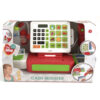 Basic My Shop Kassa met scanner - Met licht en geluid - Vanaf 3 jaar