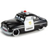 Character Cars 3 Sheriff