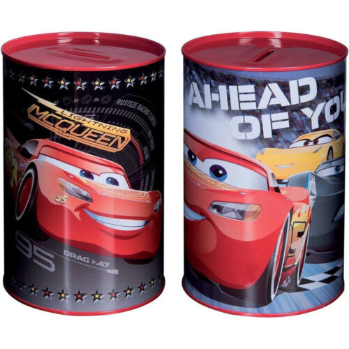 Cars Spaarpot