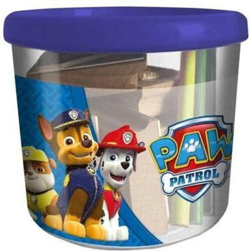 Multiprint Kleurset Paw Patrol 12-delig Blauw
