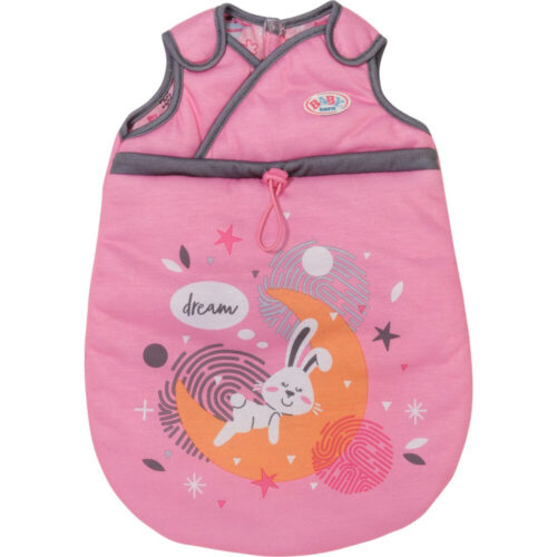 BABY born Slaapzak - Poppenkleding 43 + 36 cm