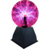 Disco Plasma Bal