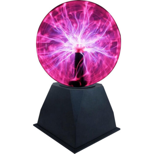 Disco Plasma Bal