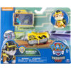 Nickelodeon Speelset Mini Miner 3-delig