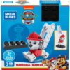 Fisher-Price Paw Patrol Mega Bloks Marshall Marcus