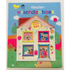 Depesche - House of Mouse kleuter vriendenboek