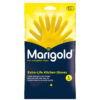 Marigold Huishandschoen Plus Geel L