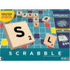 Mattel Games SCRABBLE ORIGINAL NL