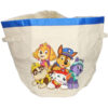 Wins Holland Canvas Opbergzak PAW Patrol