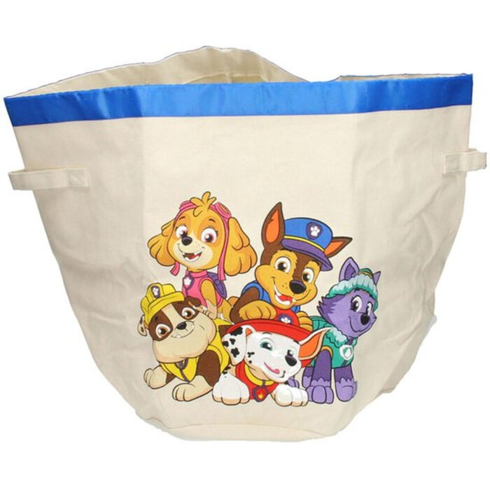 Wins Holland Canvas Opbergzak PAW Patrol