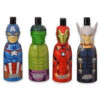 Lorenay parfum set van 4 Marvel Avengers figuren edt 120ml