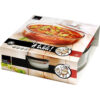 Royal Leerdam À Table! Ovenschaal met deksel - 30 x 27 cm - 3 l