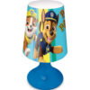 PAW Patrol Tafellamp - 18 cm - Multi