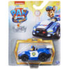 PAW Patrol De Film - True Metal - Schaal 1:55 - Speelgoedvoertuig