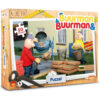 Buurman & Buurman - Puzzel - Buurman en Buurman