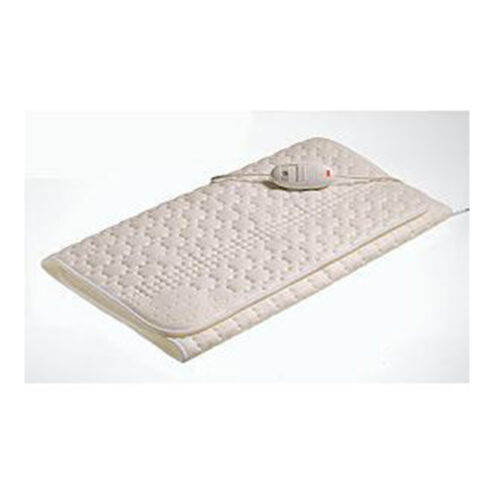 Bosotherm 2000 verwarmde onderdeken 130cm x 75cm, 50Watt