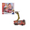 Brandweerman Sam 3D puzzel