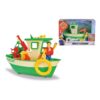 Brandweerman Sam - Charlies Vissersboot