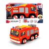 Brandweerman Sam Super Tech Jupiter. De Ultieme Brandweerwagen