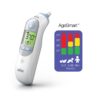 Braun ThermoScan 7 IRT6520WE – Precieze oorthermometer