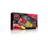 Cars gummenset