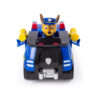 Paw Patrol Chase Transforming Police Cruiser