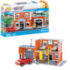 COBI Brandweerkazerne - Engine 13 Fire Station