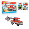 COBI Bos Brandweer - Boom firetruck