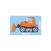 COBI Bouwplaats - Heavy Machinery