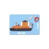 COBI Hovercraft